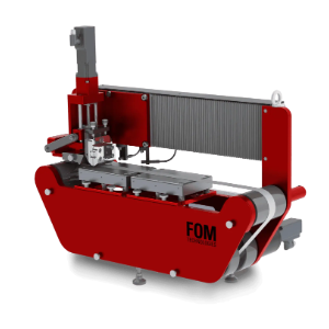 FOM photonR2R, slot-die coater, in-situ materiaalonderzoek, synchrotron coating, compacte coater, labcoatingmachine, thin-film research, afstandsbediende coater, roll-to-roll coater, onderzoeksmachine dunne films, coating apparatuur laboratorium, high-th